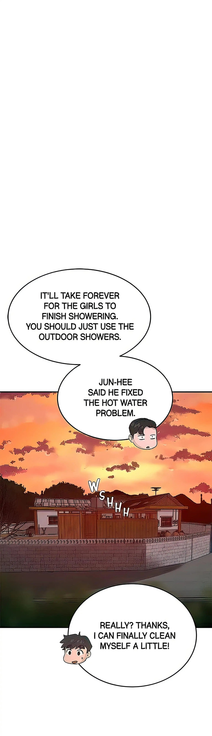 In The Summer Engsub Chapter 42 - Manhwa18.com