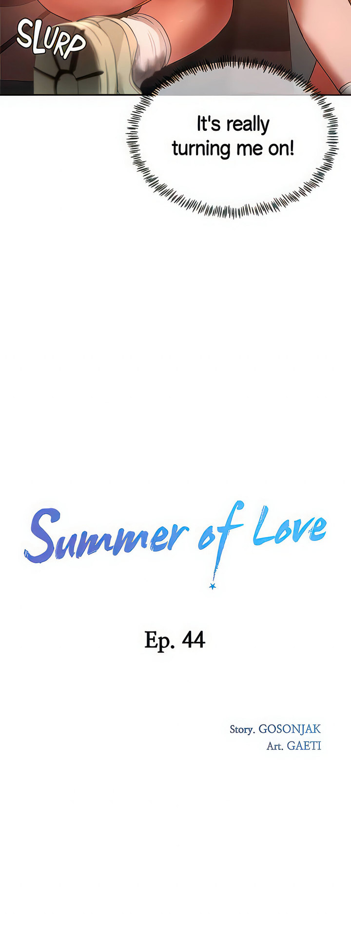 In The Summer Engsub Chapter 44 - Manhwa18.com