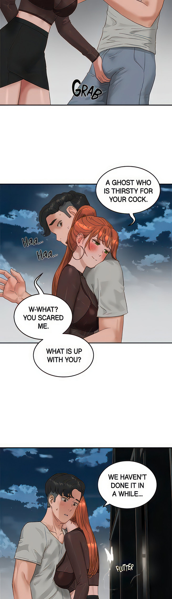 In The Summer Engsub Chapter 44 - Manhwa18.com