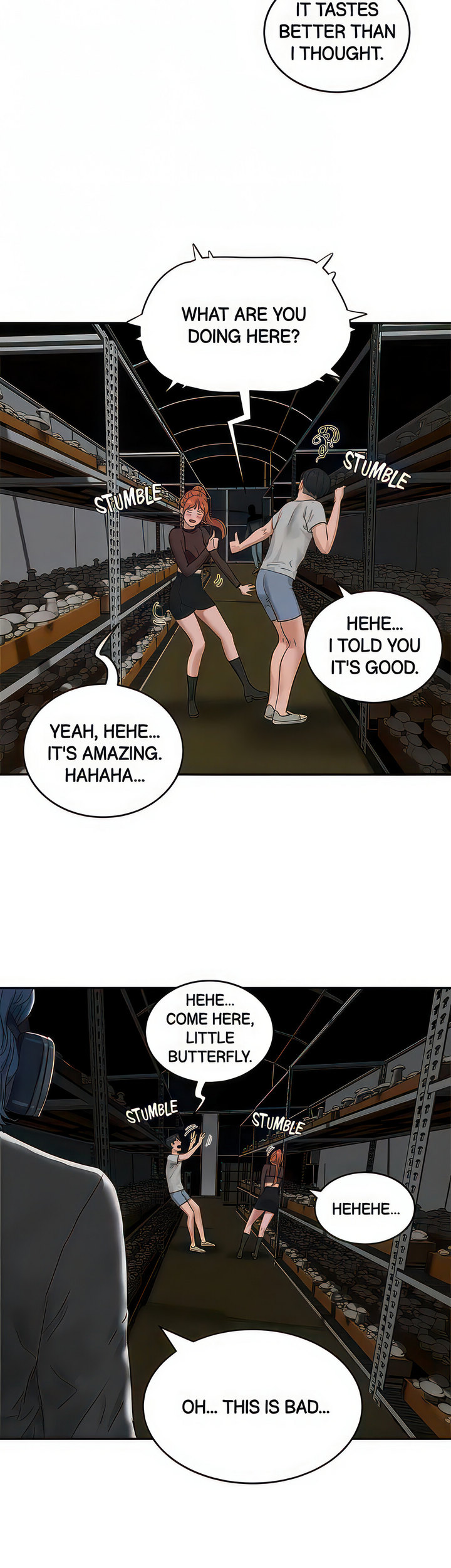 In The Summer Engsub Chapter 44 - Manhwa18.com