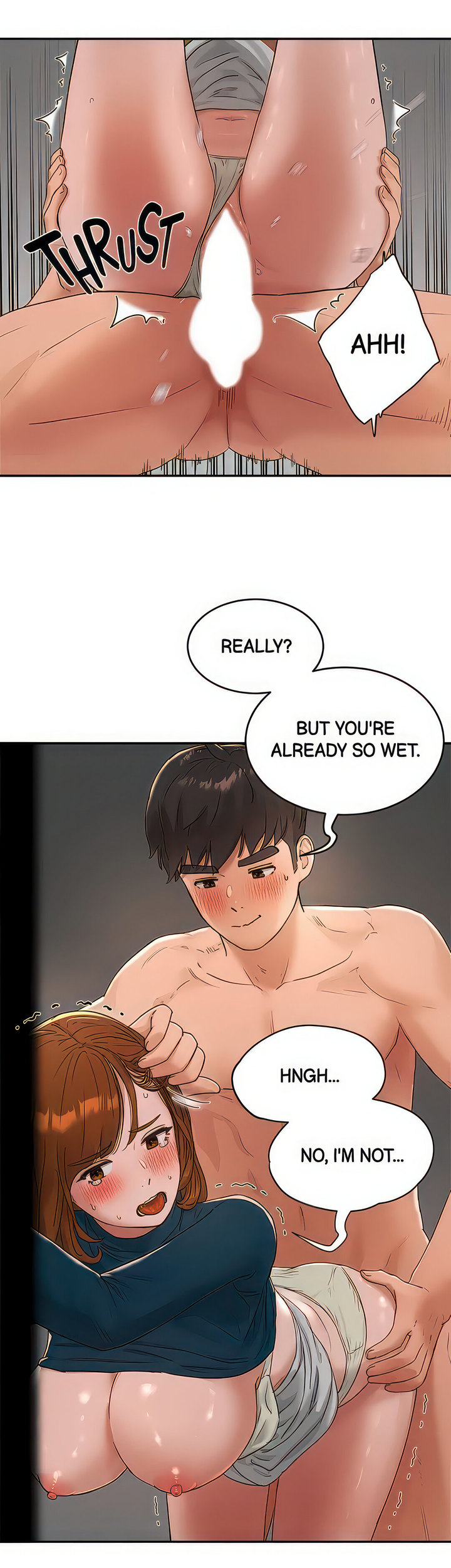 In The Summer Engsub Chapter 44 - Manhwa18.com