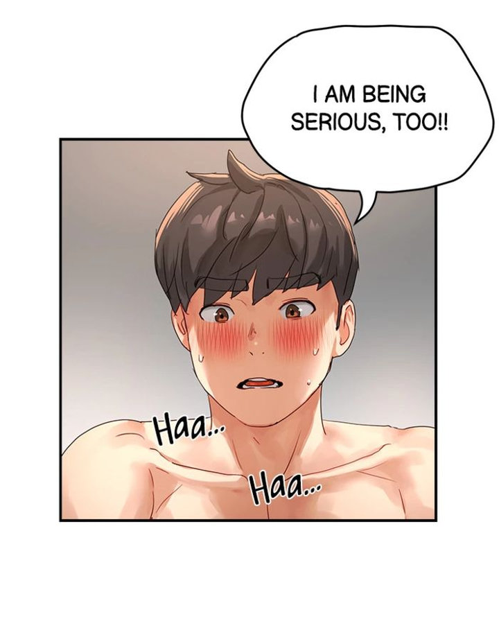 In The Summer Engsub Chapter 46 - Manhwa18.com