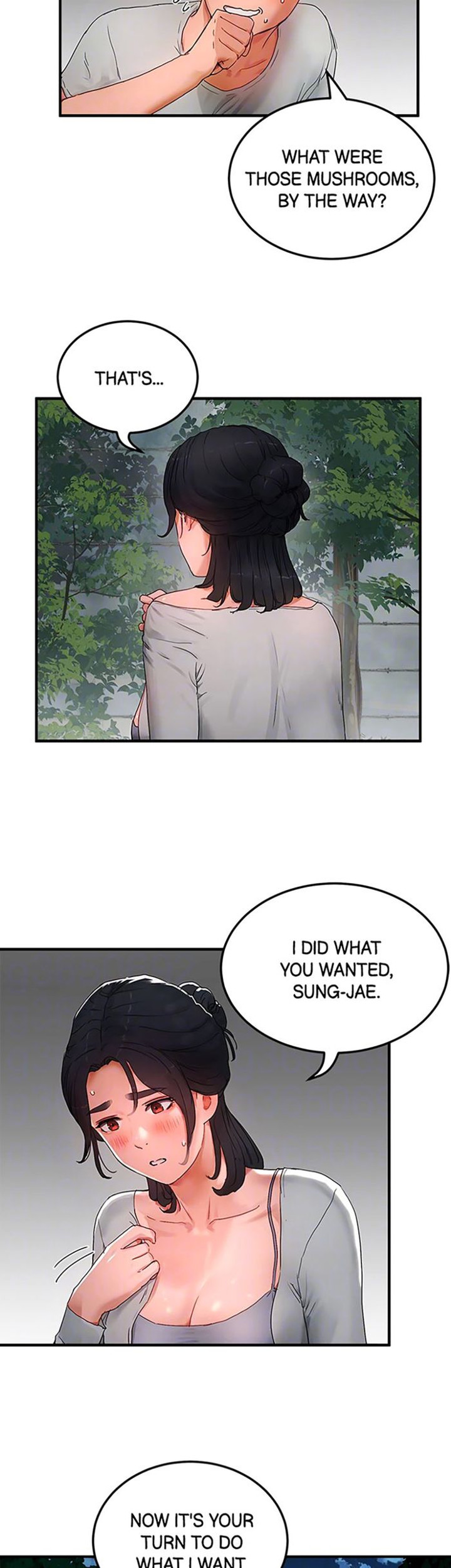 In The Summer Engsub Chapter 48 - Manhwa18.com