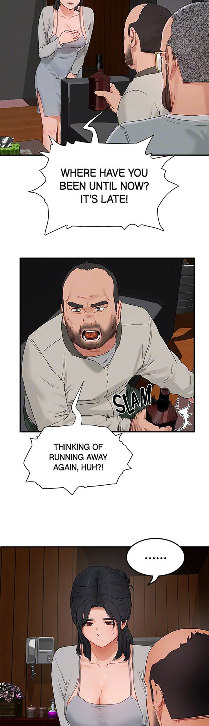 In The Summer Engsub Chapter 48 - Manhwa18.com