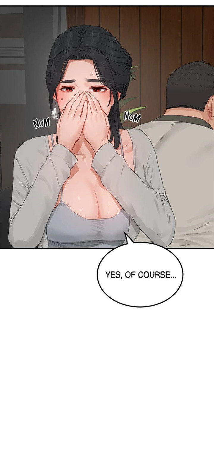 In The Summer Engsub Chapter 48 - Manhwa18.com
