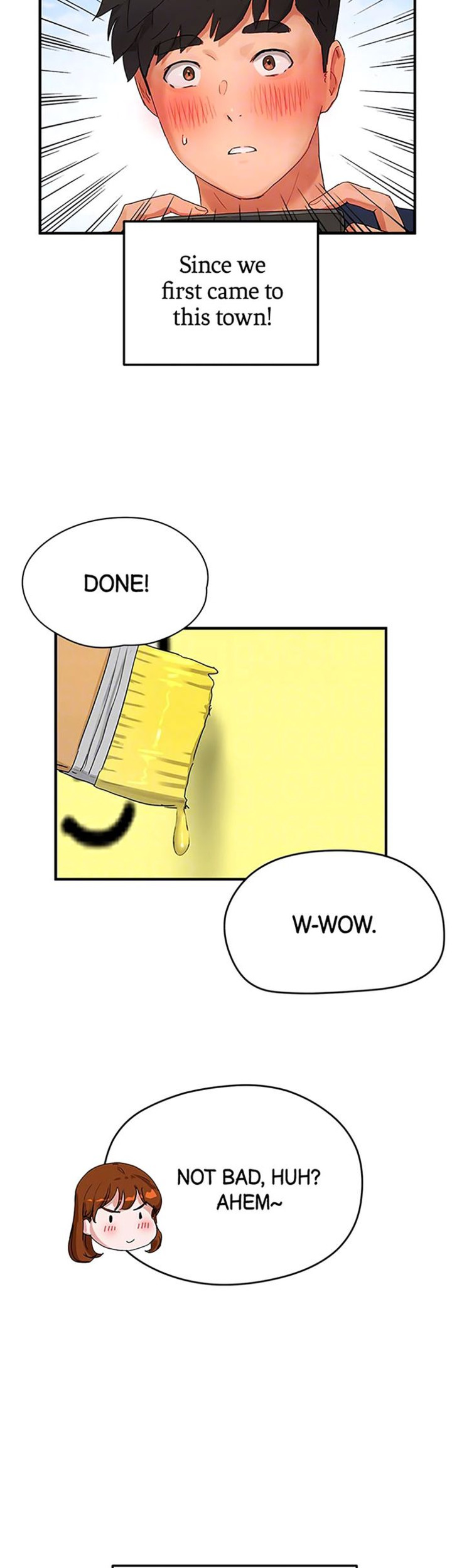 In The Summer Engsub Chapter 48 - Manhwa18.com