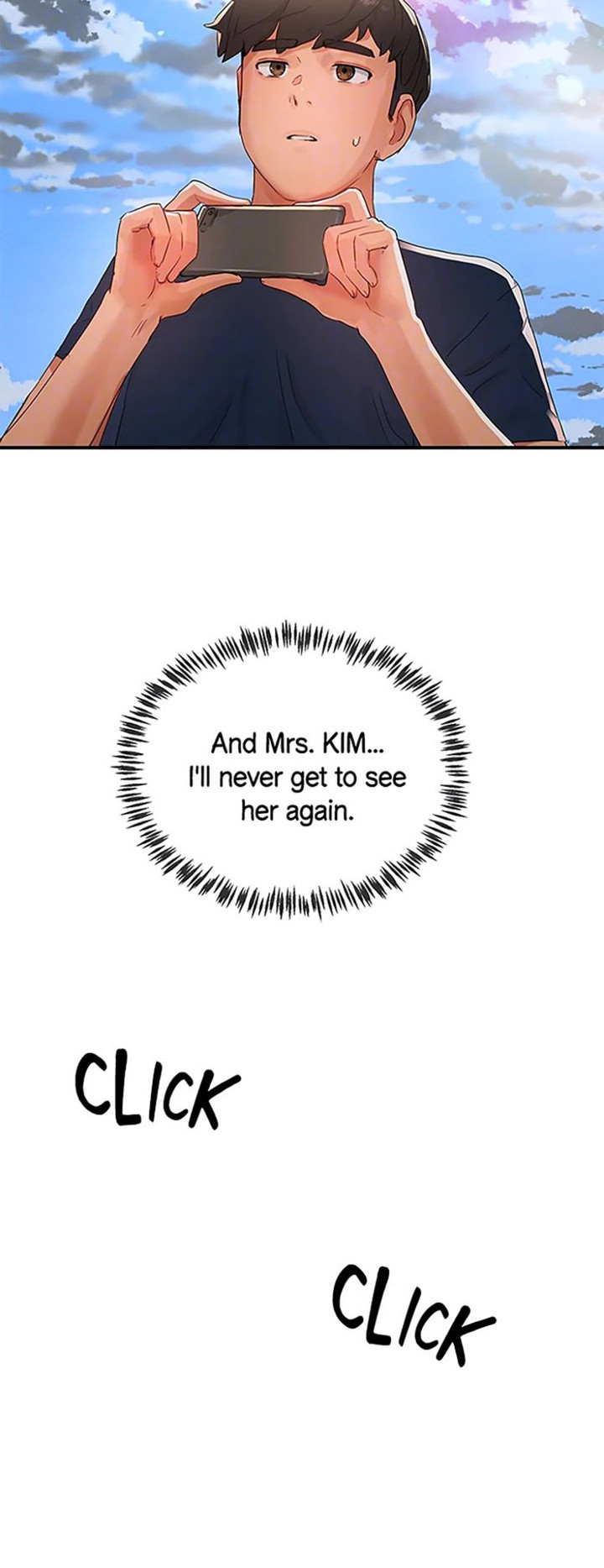 In The Summer Engsub Chapter 48 - Manhwa18.com