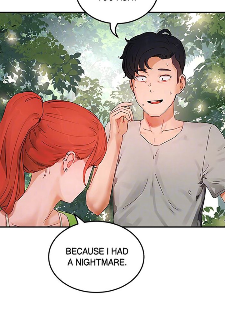 In The Summer Engsub Chapter 48 - Manhwa18.com