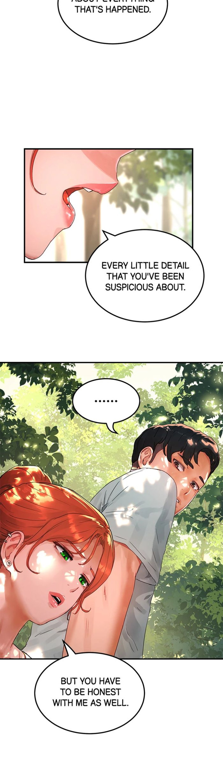 In The Summer Engsub Chapter 48 - Manhwa18.com