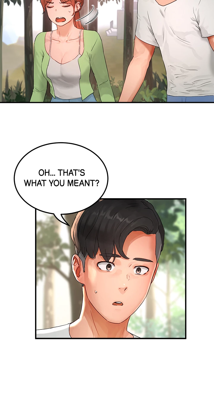 In The Summer Engsub Chapter 49 - Manhwa18.com