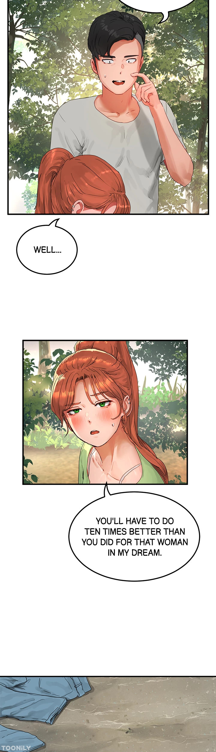 In The Summer Engsub Chapter 49 - Manhwa18.com