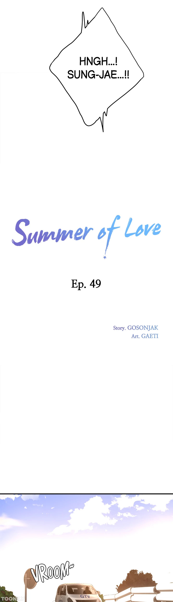 In The Summer Engsub Chapter 49 - Manhwa18.com