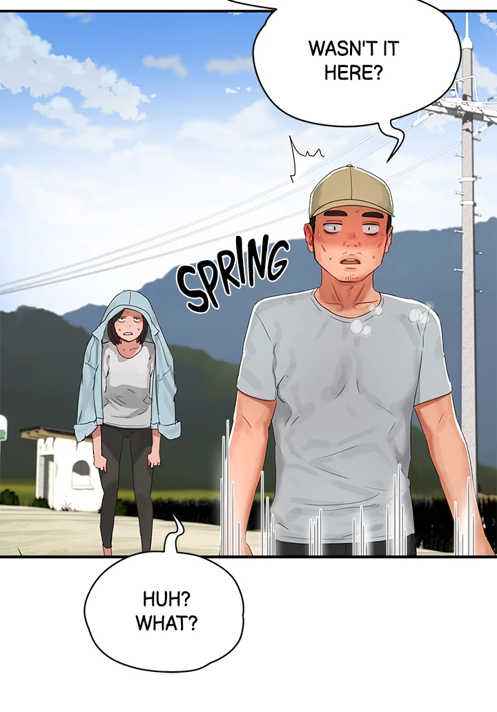 In The Summer Engsub Chapter 49 - Manhwa18.com