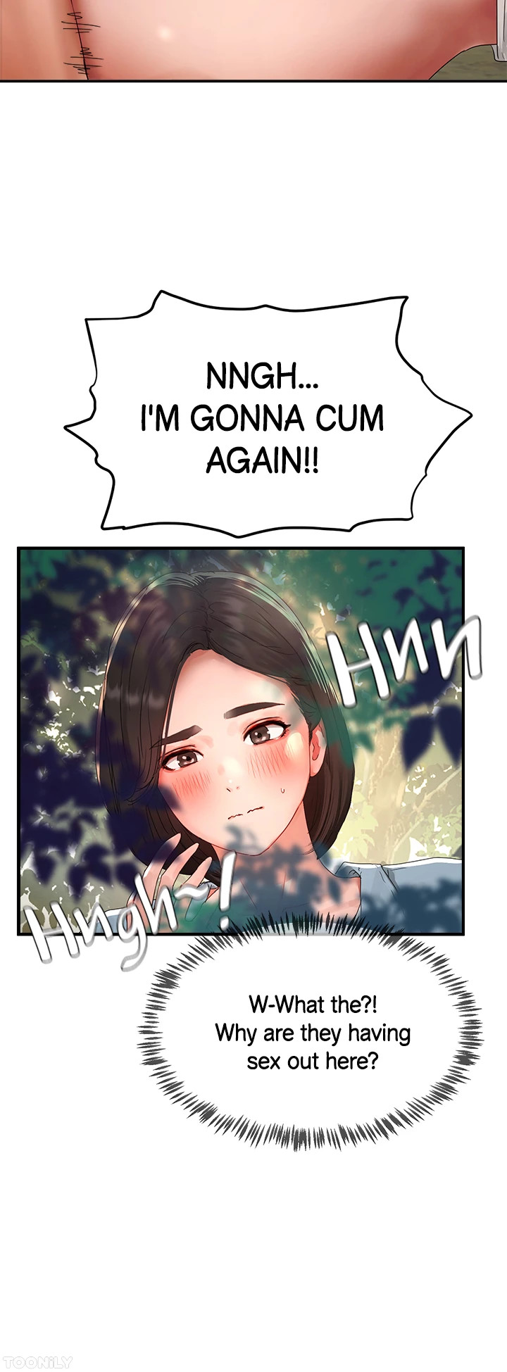 In The Summer Engsub Chapter 49 - Manhwa18.com