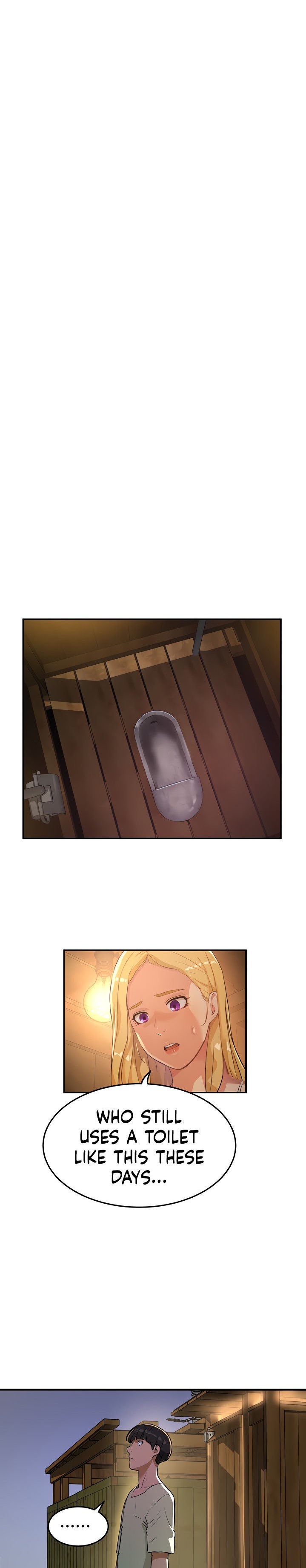 In The Summer Engsub Chapter 5 - Manhwa18.com