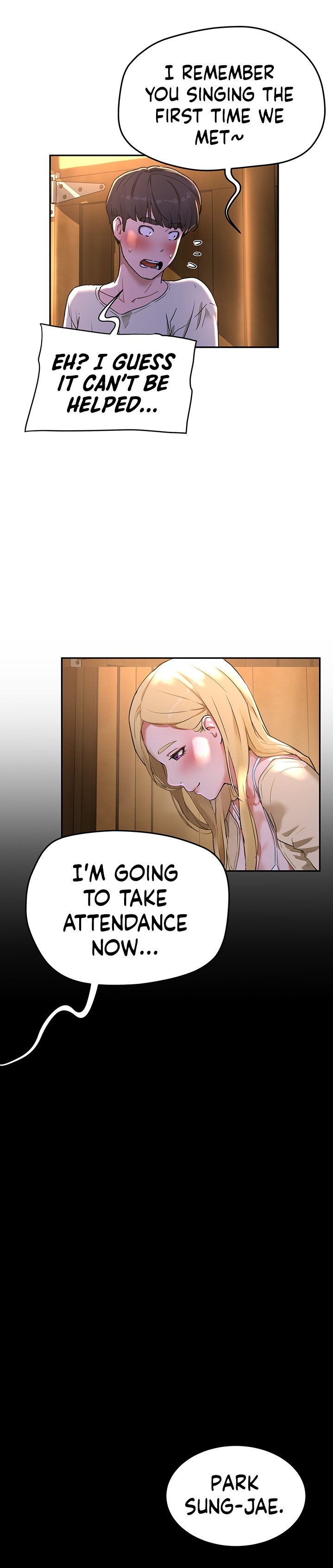 In The Summer Engsub Chapter 5 - Manhwa18.com