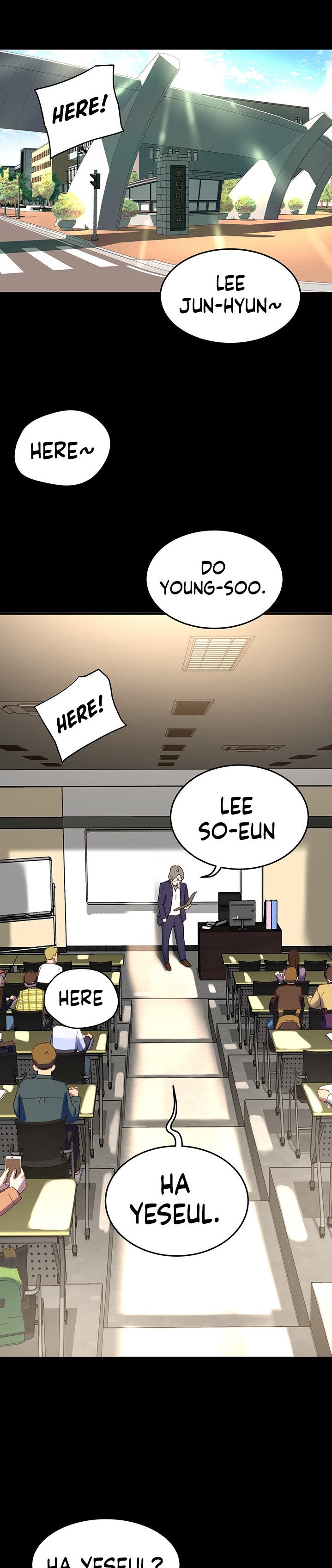 In The Summer Engsub Chapter 5 - Manhwa18.com