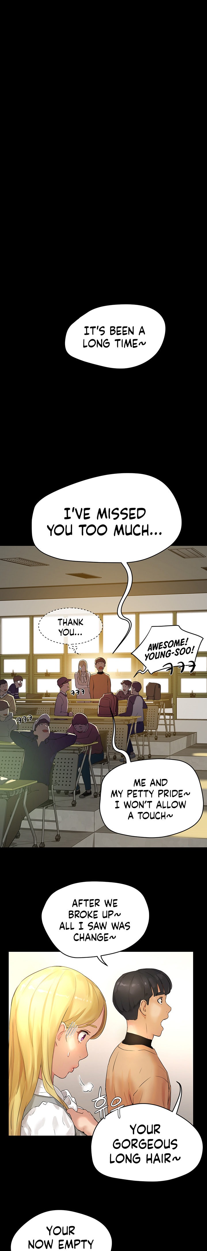 In The Summer Engsub Chapter 5 - Manhwa18.com