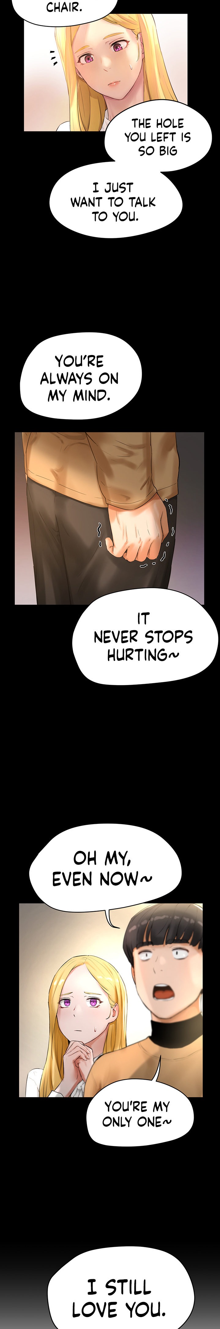 In The Summer Engsub Chapter 5 - Manhwa18.com