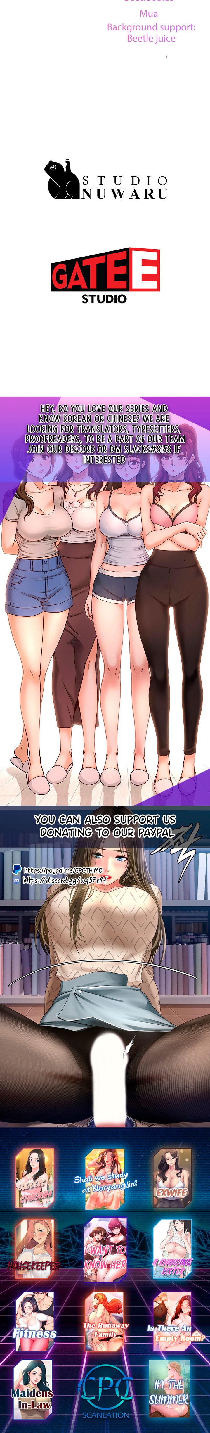 In The Summer Engsub Chapter 5 - Manhwa18.com