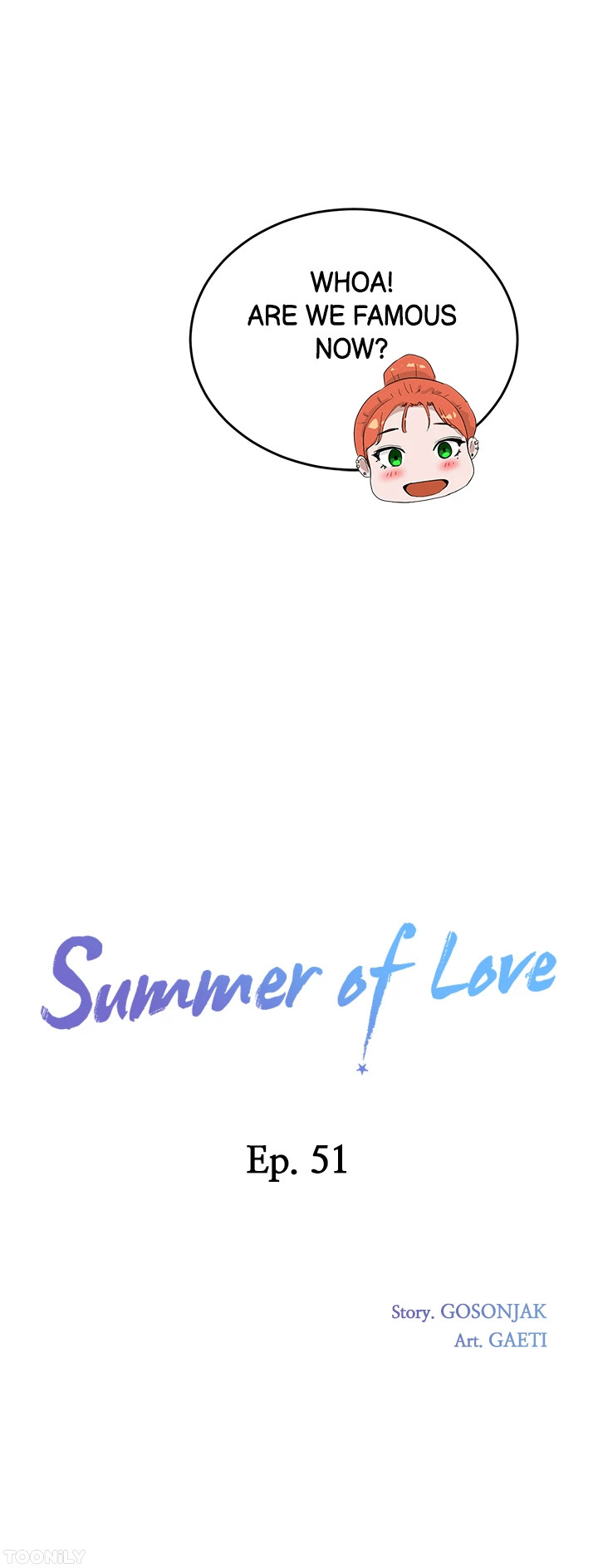 In The Summer Engsub Chapter 51 - Manhwa18.com