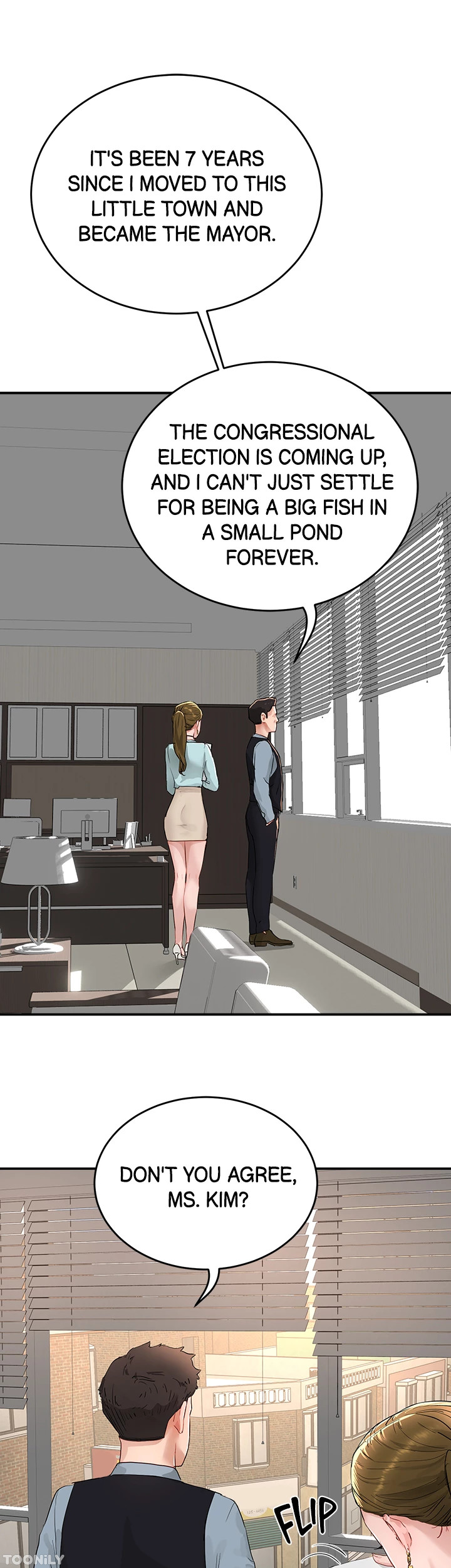 In The Summer Engsub Chapter 51 - Manhwa18.com