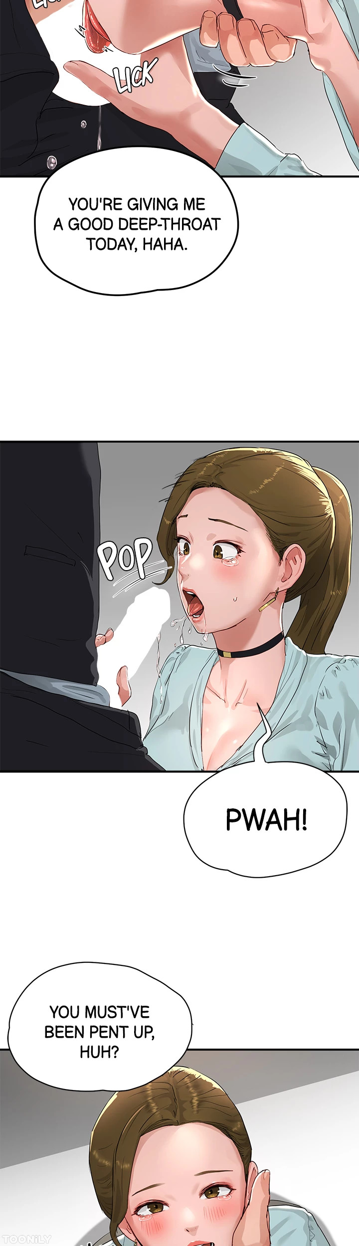 In The Summer Engsub Chapter 51 - Manhwa18.com