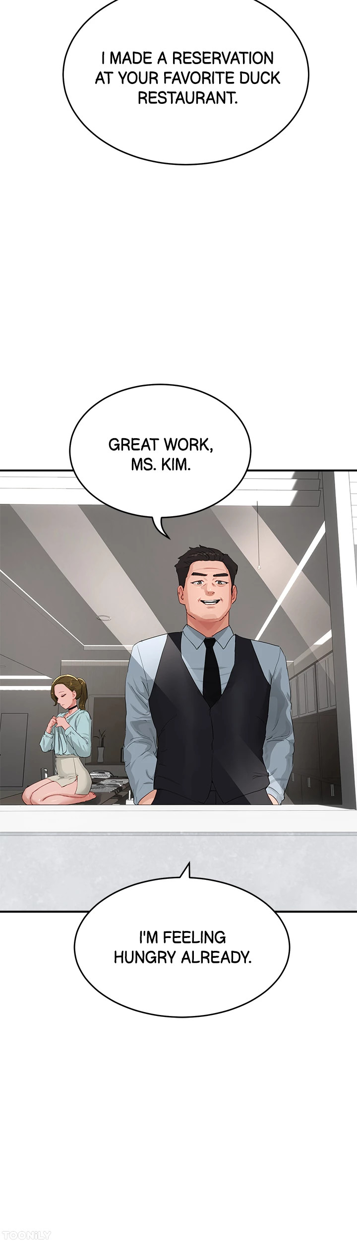 In The Summer Engsub Chapter 51 - Manhwa18.com