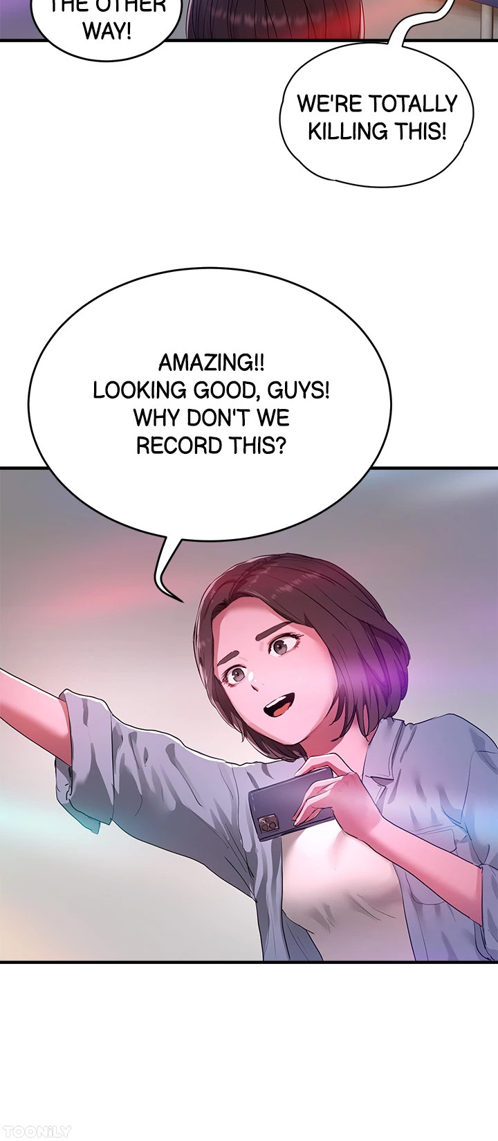 In The Summer Engsub Chapter 52 - Manhwa18.com