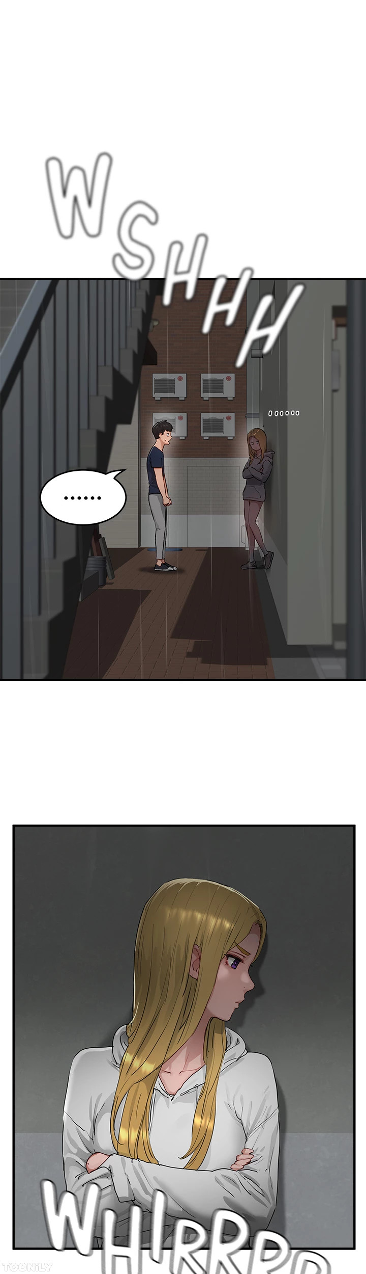 In The Summer Engsub Chapter 53 - Manhwa18.com