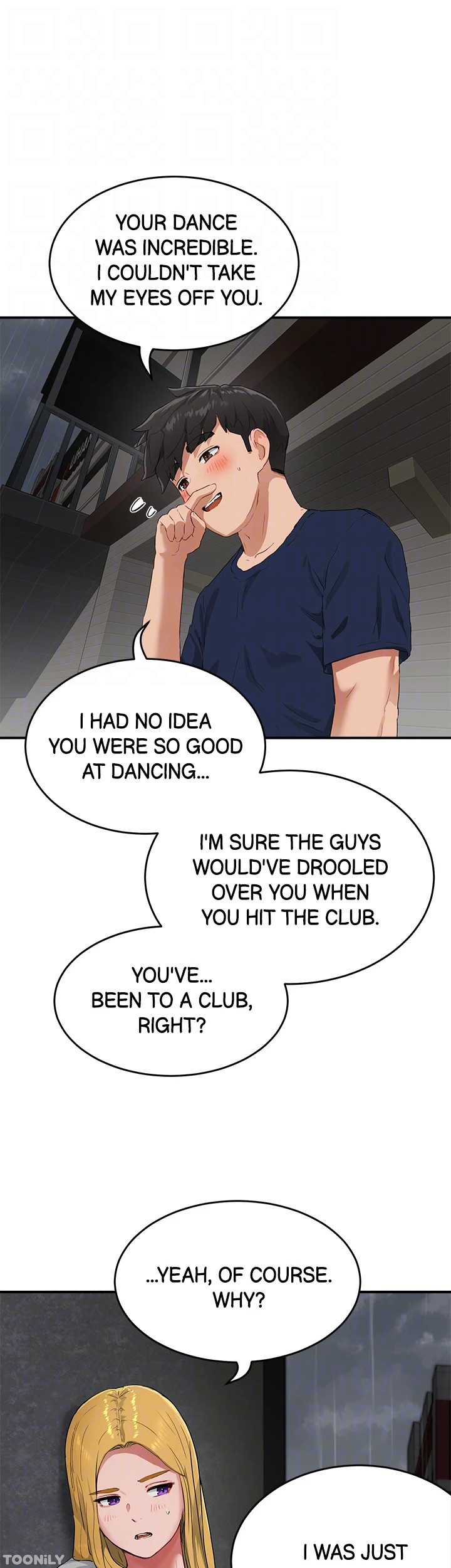 In The Summer Engsub Chapter 53 - Manhwa18.com