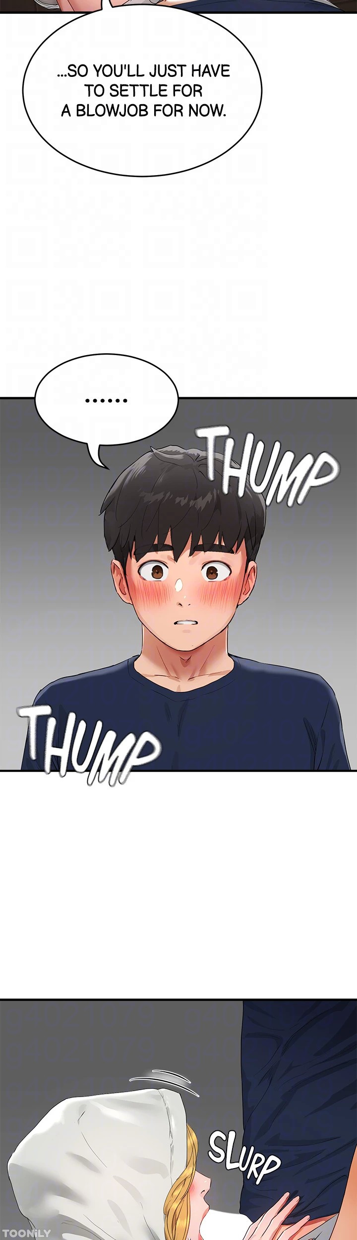 In The Summer Engsub Chapter 53 - Manhwa18.com