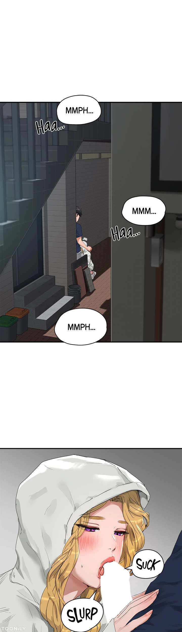 In The Summer Engsub Chapter 54 - Manhwa18.com