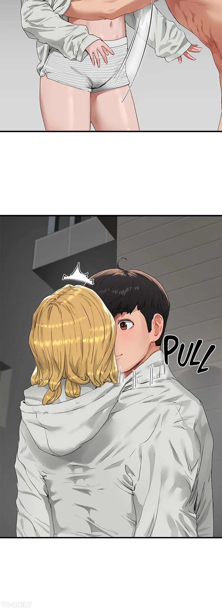 In The Summer Engsub Chapter 54 - Manhwa18.com