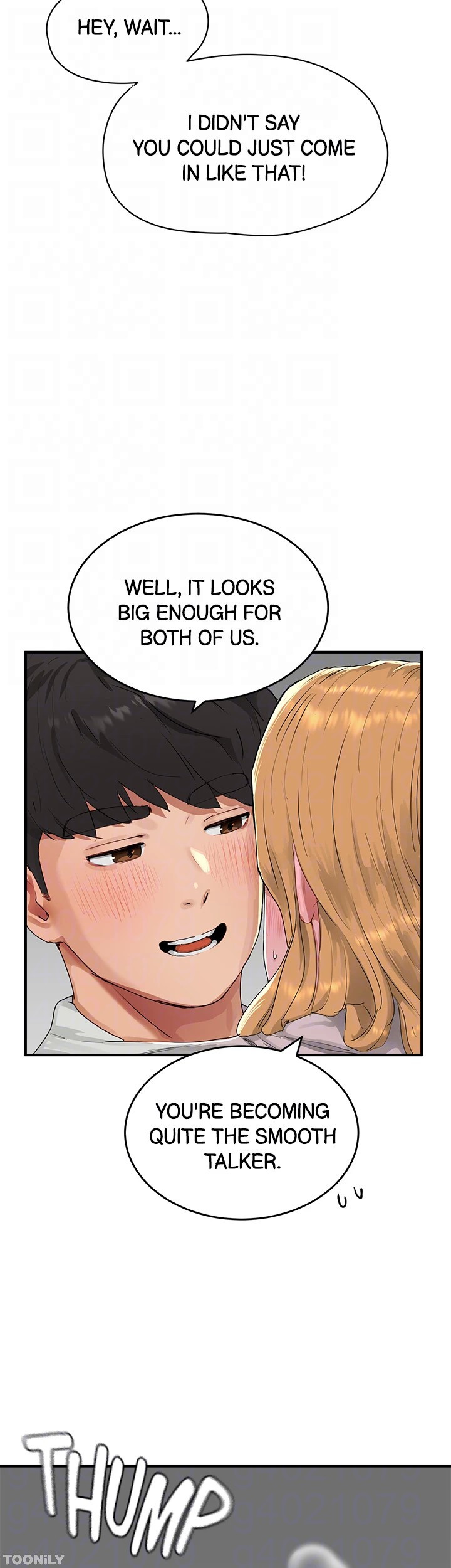 In The Summer Engsub Chapter 54 - Manhwa18.com