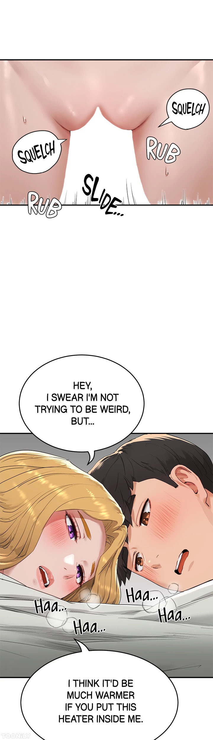 In The Summer Engsub Chapter 54 - Manhwa18.com