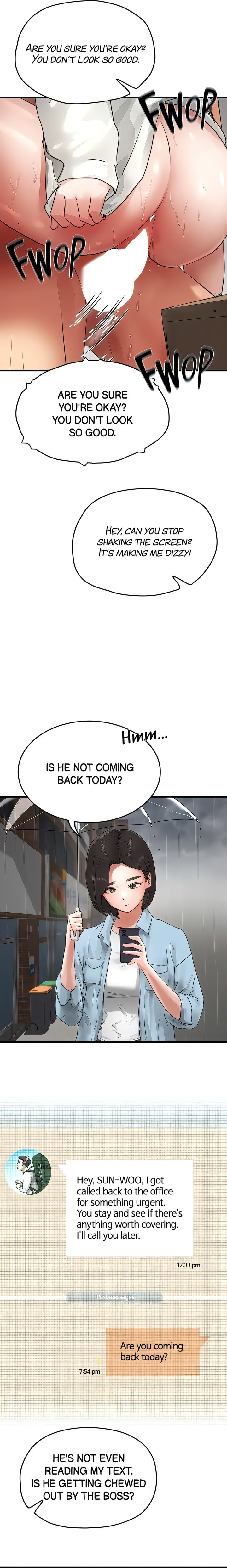 In The Summer Engsub Chapter 56 - Manhwa18.com