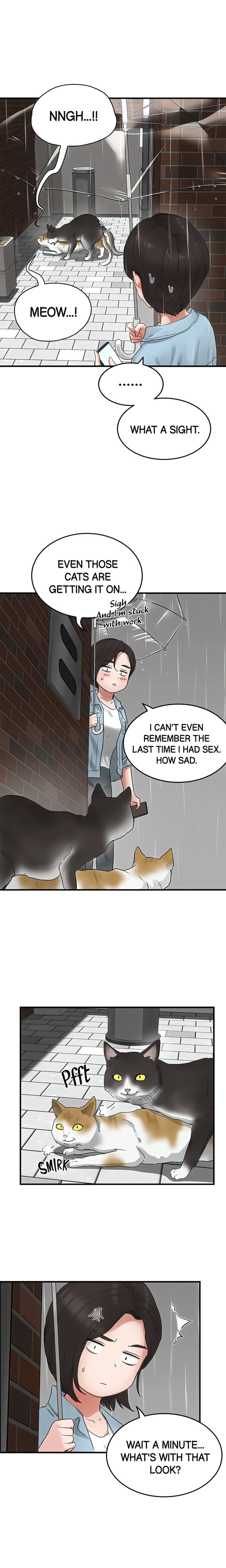 In The Summer Engsub Chapter 56 - Manhwa18.com