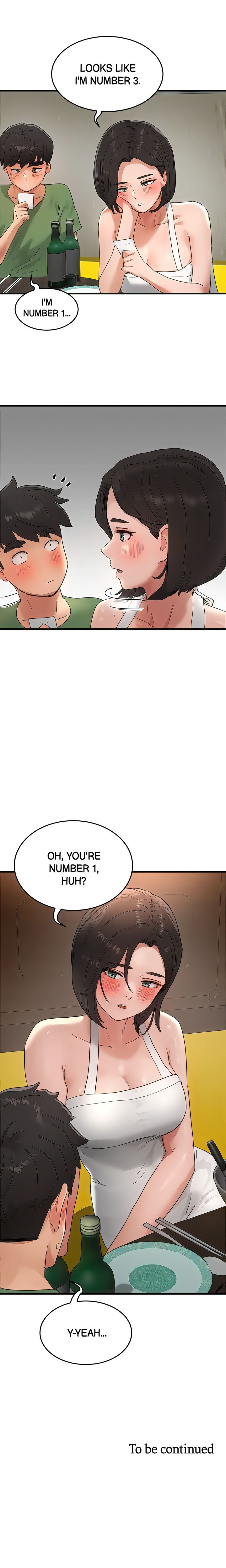 In The Summer Engsub Chapter 56 - Manhwa18.com