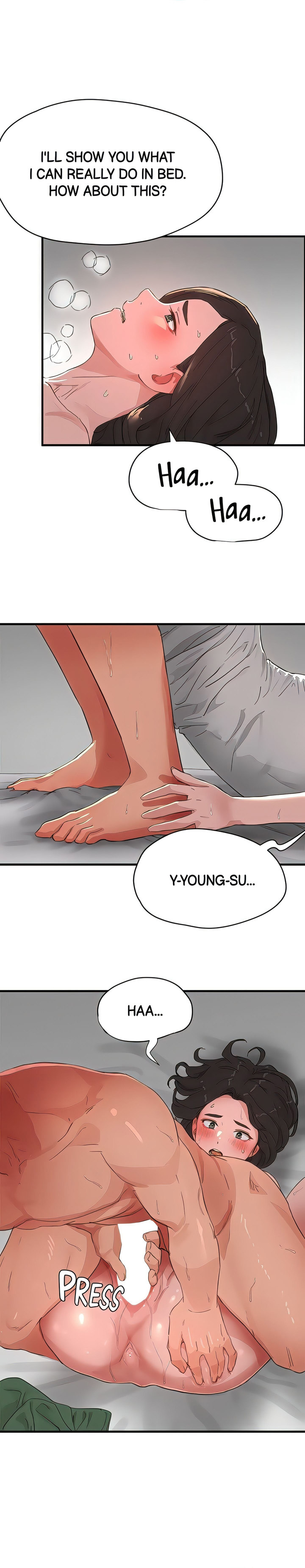 In The Summer Engsub Chapter 59 - Manhwa18.com