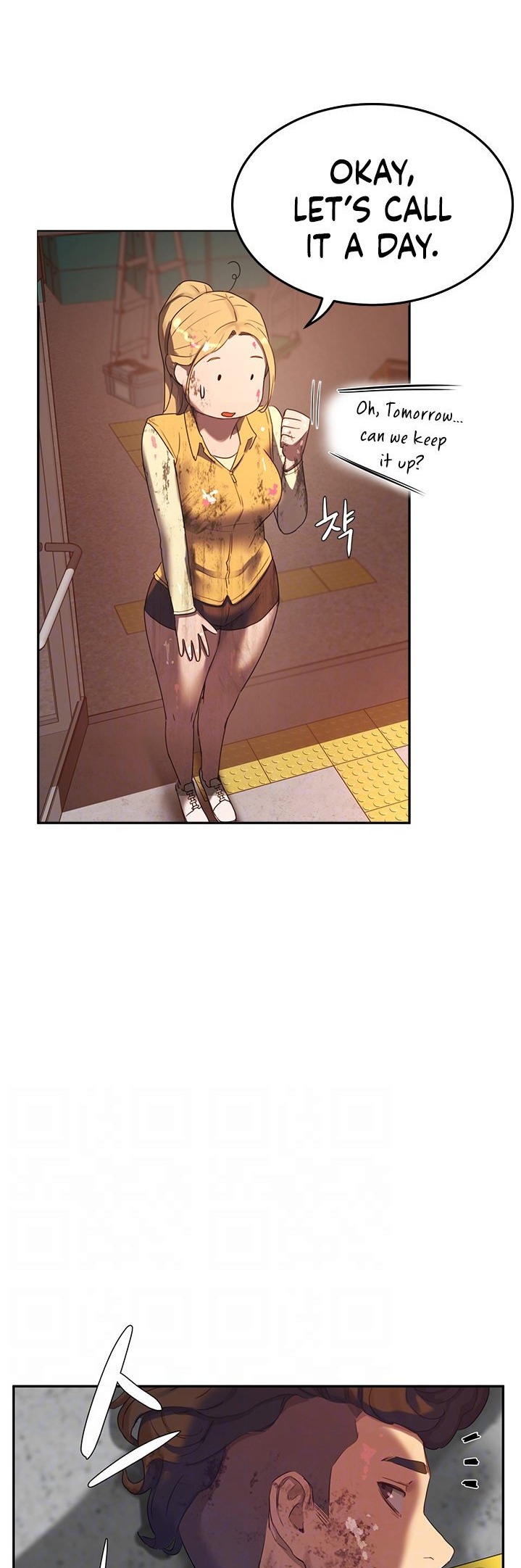 In The Summer Engsub Chapter 6 - Manhwa18.com