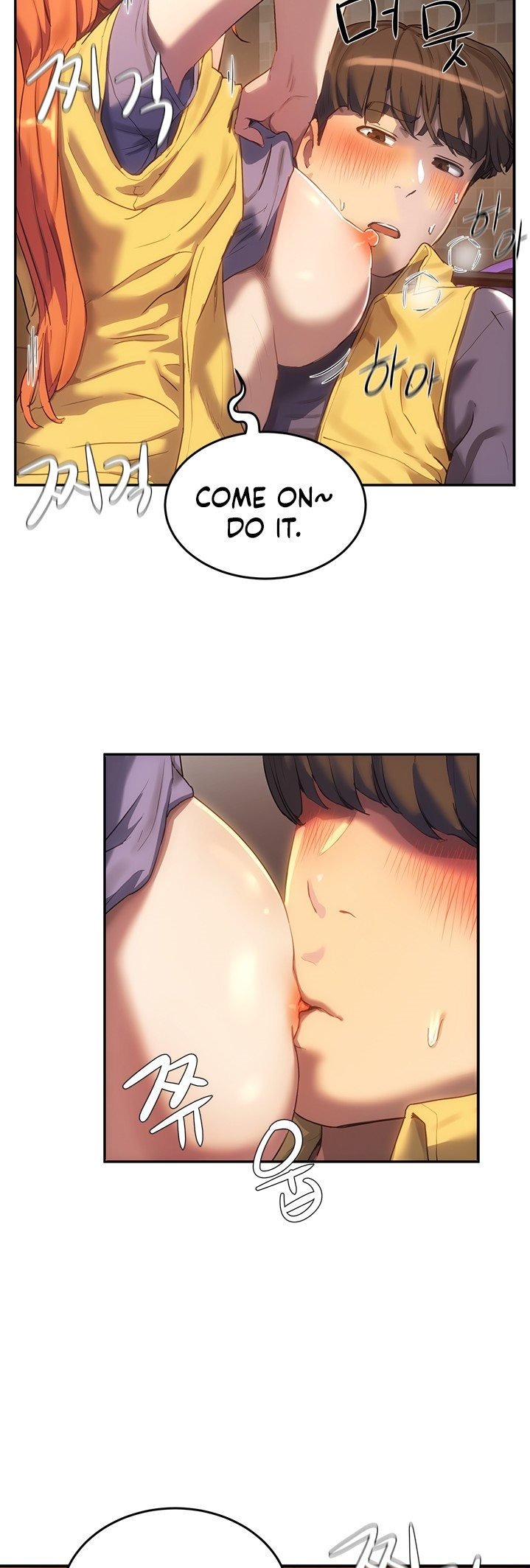 In The Summer Engsub Chapter 6 - Manhwa18.com