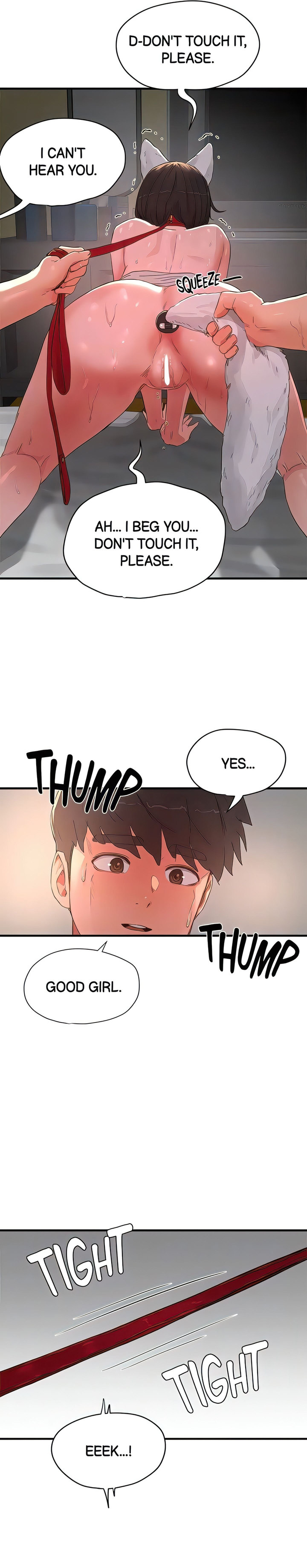 In The Summer Engsub Chapter 60 - Manhwa18.com