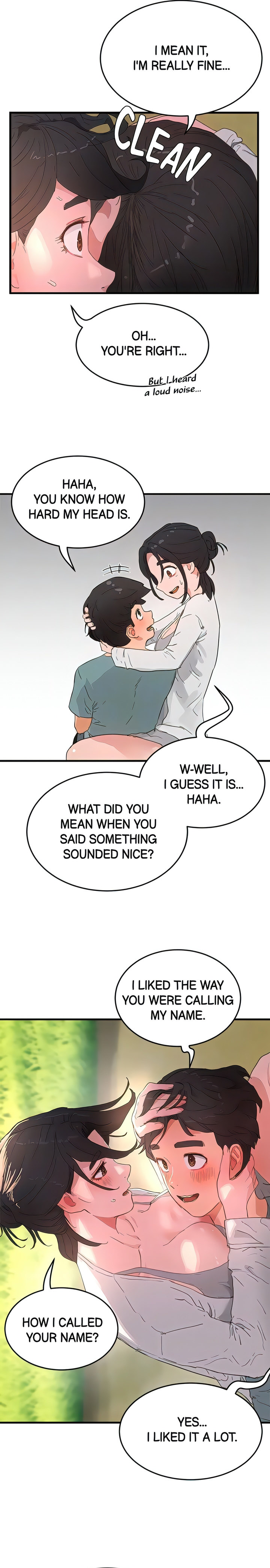 In The Summer Engsub Chapter 62 - Manhwa18.com
