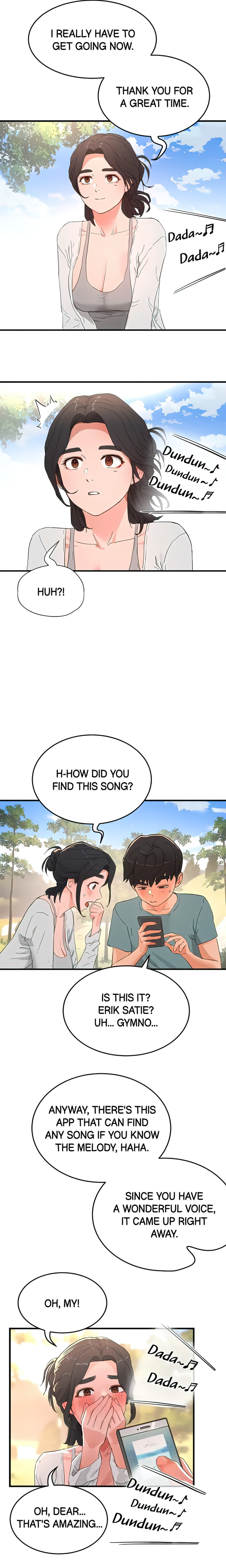 In The Summer Engsub Chapter 62 - Manhwa18.com