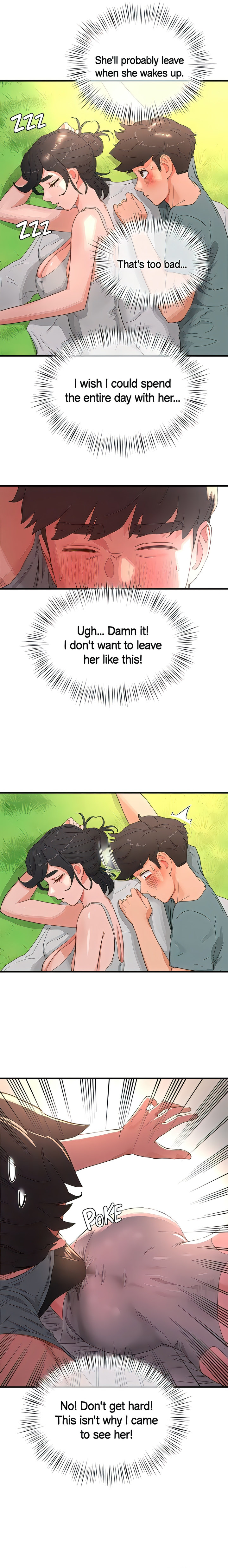 In The Summer Engsub Chapter 62 - Manhwa18.com