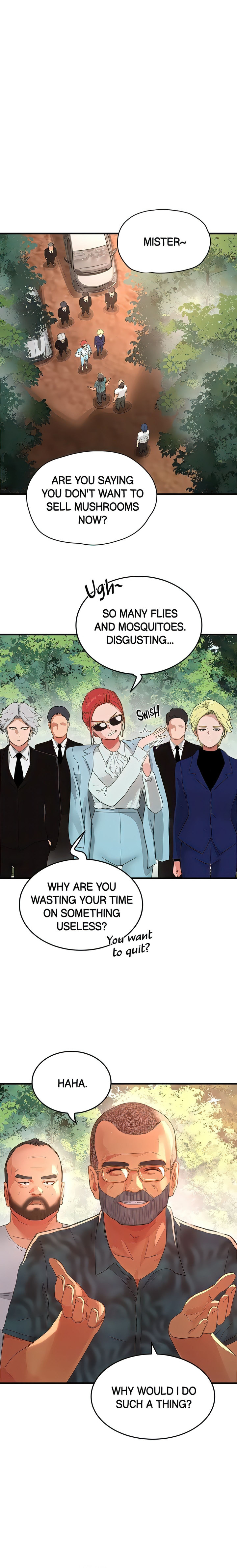 In The Summer Engsub Chapter 65 - Manhwa18.com