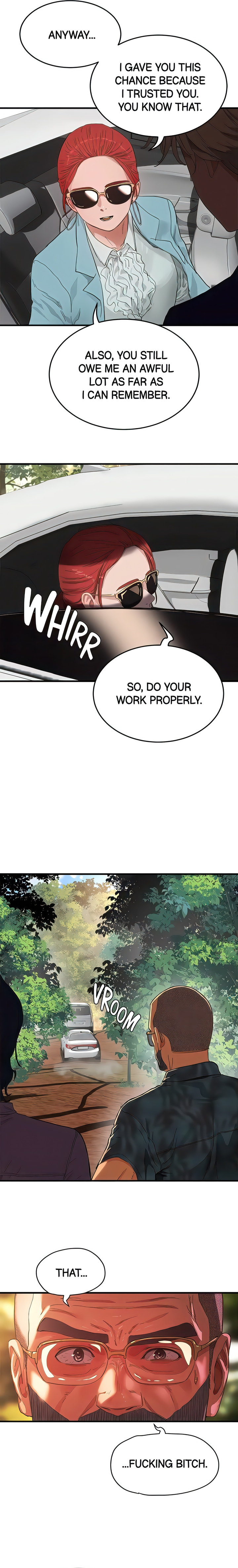 In The Summer Engsub Chapter 65 - Manhwa18.com