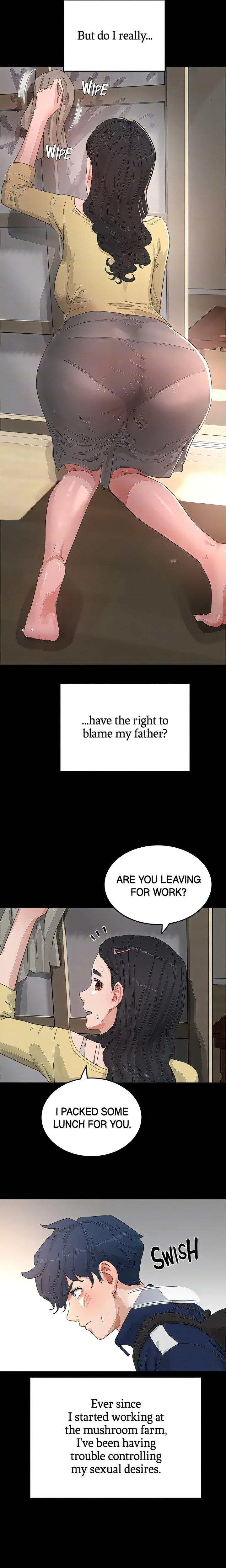 In The Summer Engsub Chapter 66 - Manhwa18.com