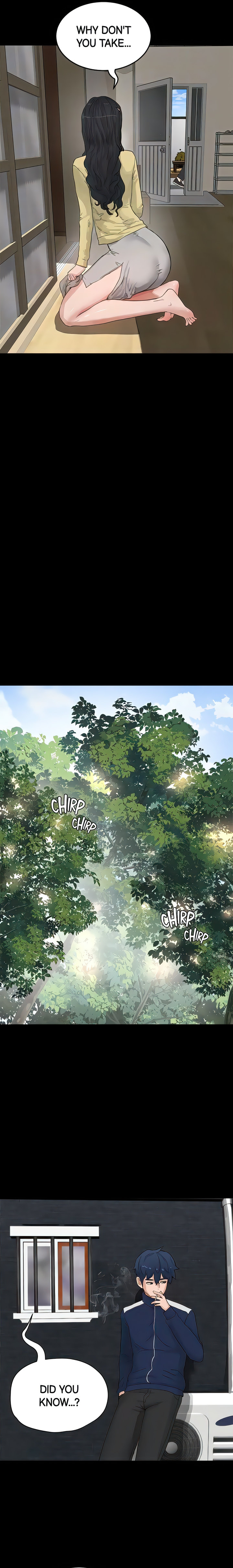 In The Summer Engsub Chapter 66 - Manhwa18.com